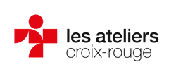 Logo les ateliers croix-rouge