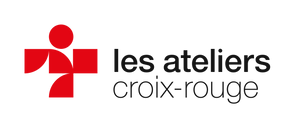 Logo les ateliers croix-rouge