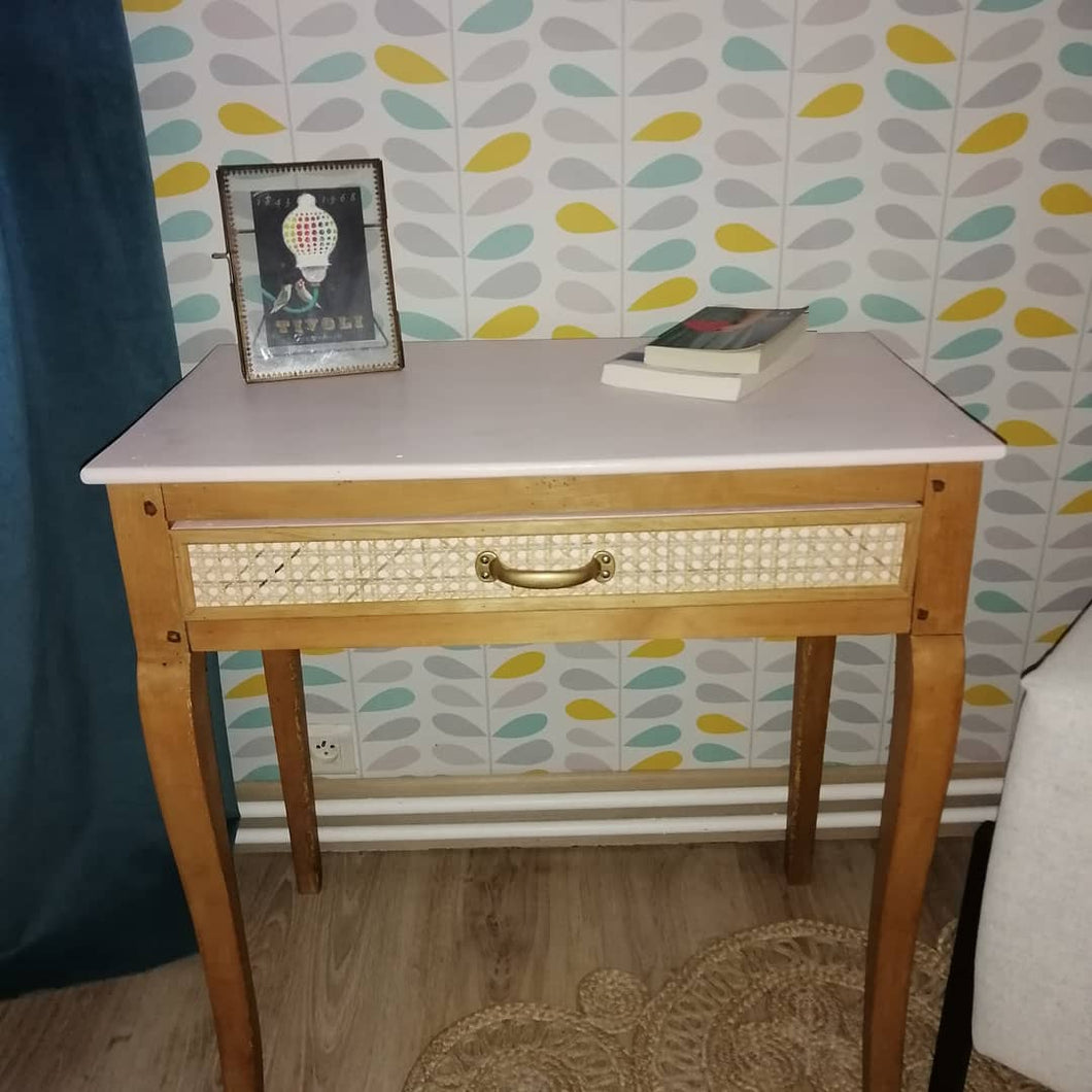Console - les ateliers croix-rouge