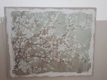 Charger l&#39;image dans la galerie, déco murale en papier de riz imprimé paysage - les ateliers croix-rouge
