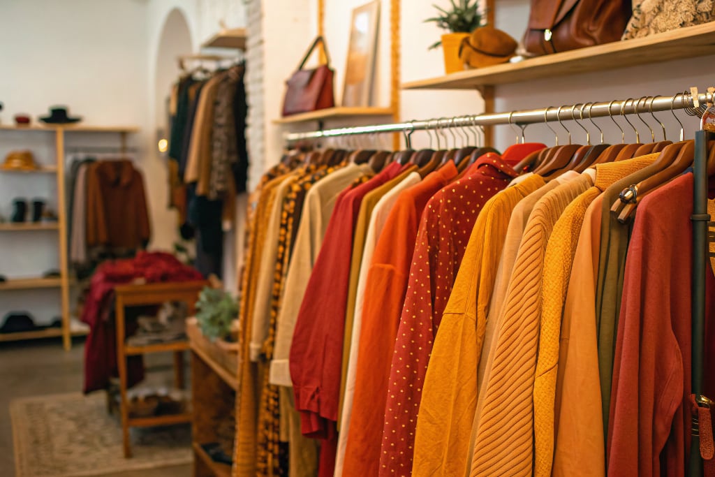 Tri et valorisation de matières recyclables — verre, textile, papier